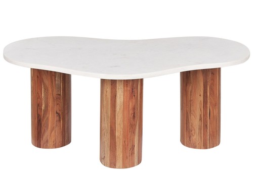Table basse salon moderne - table, de