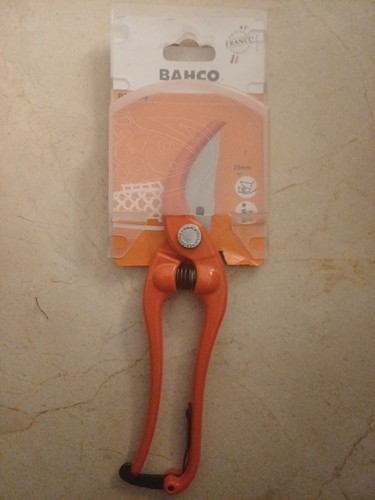 Bahco 23 cm - 23, sécateur