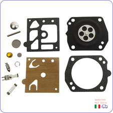 Kit de réparation membranes HDA pour MOTOSEGA JONSERED 2065 2071 2165 2171 20...