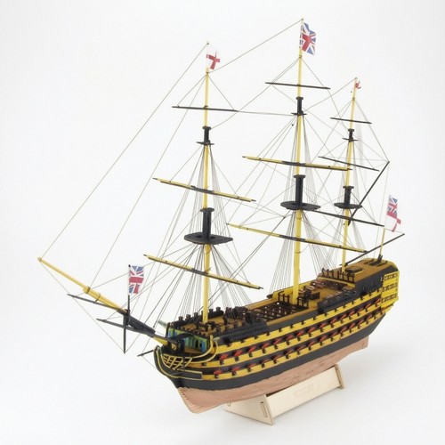 Maquette voilier bois - voilier,