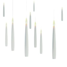 Premier - Bougie flottante (ST11095)