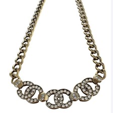 Collier Chanel 
