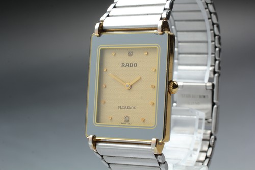 Presque comme neuf montre - comme, neuf]