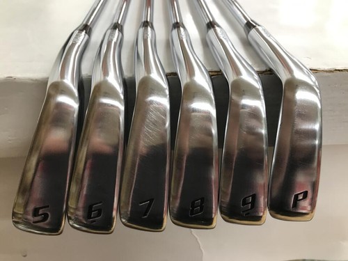 Yamaha rmx 120 iron - iron, 5-9,p