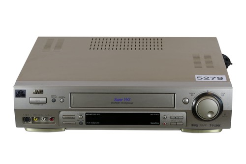 Jvc s7600 super - jvc,