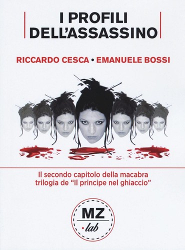 Riccardo cesca emanuele bossi - riccardo,