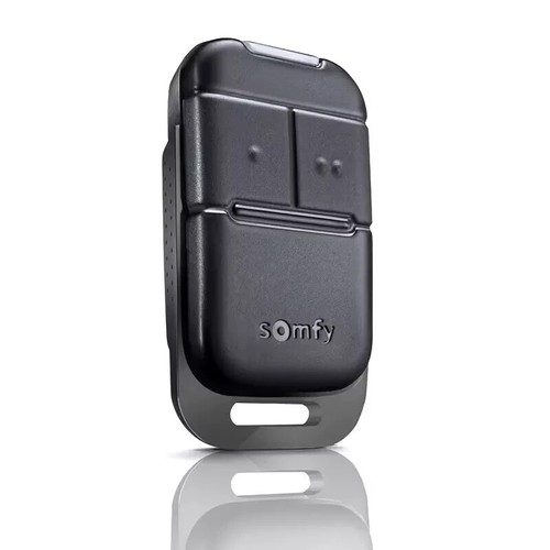 Télécommande somfy keypop - télécommande,