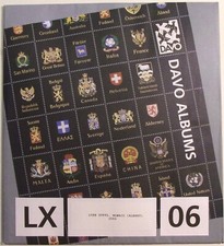 DAVO - Jeu MONACO Luxe 2006