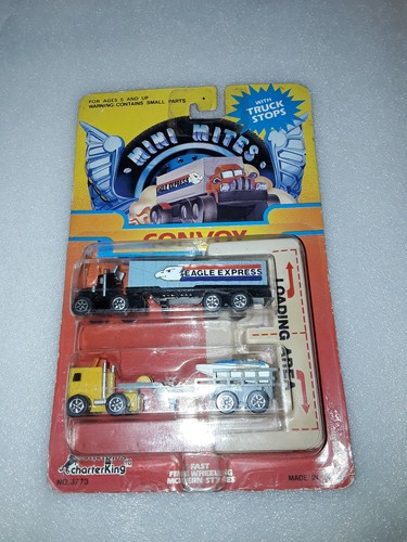 Neuf micro machines mini - mini, mites