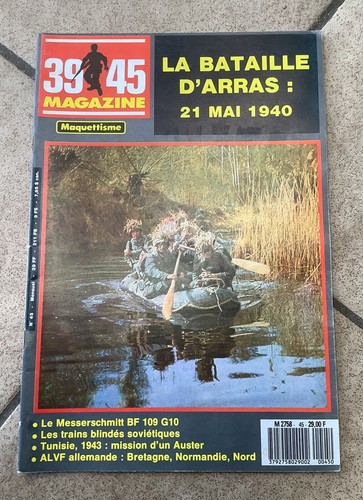 Magazine 45 occasion - magazine,