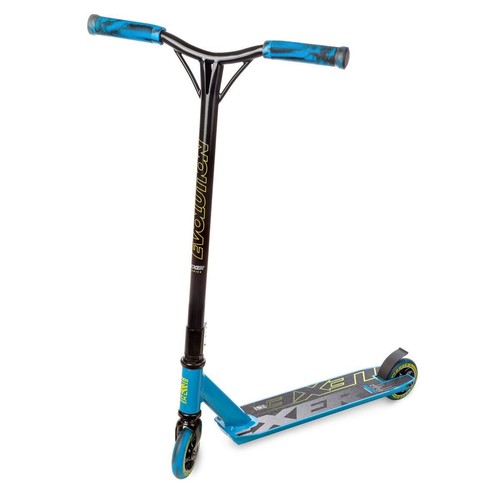 Trottinette freestyle
