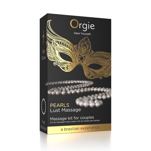 Orgie pearls lust - orgie, )
