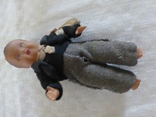 ancien baigneur peut être