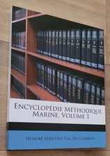 Encyclopedie méthodique