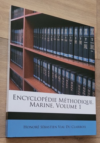 Encyclopedie méthodique