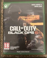 Call of Duty Black Ops 6, Xbox