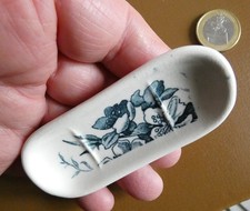 Ancien Dinette Porte Savon