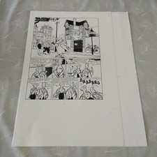 tirage d’essai éditionns