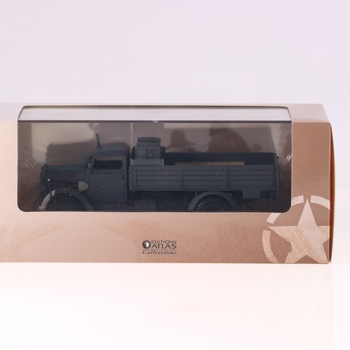 Editions atlas kfz 305 - atlas,