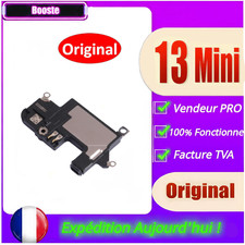 🇫🇷 Original Ecouteur