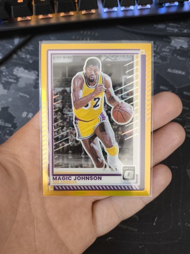 2025 panini donruss magic - panini,