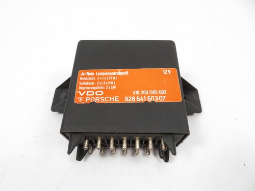 Porsche 928 module - s4, vdo