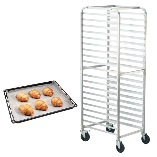 Vevor chariot plaques pain - vevor,