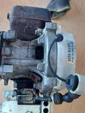 Moteur Debroussailleuse