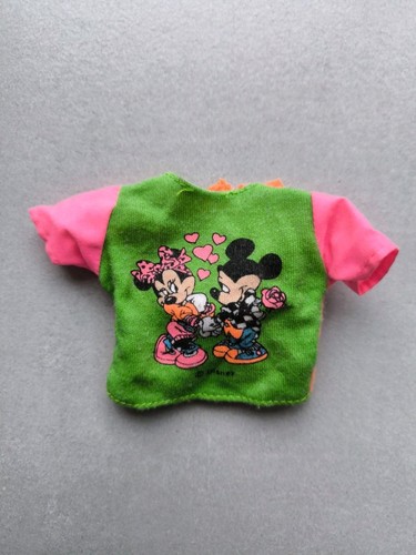 Vintage mattel barbie - barbie, disney