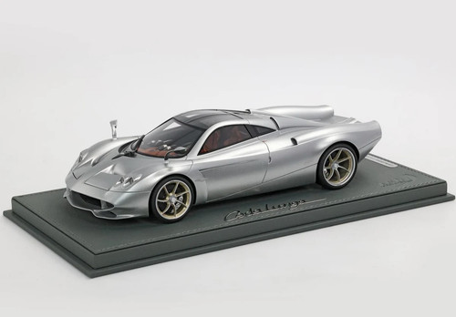 Pagani huayra codalunga - pagani,