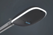 Kit automatisme pour portes de