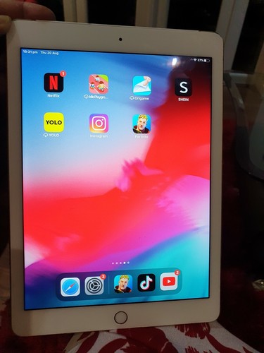 Apple ipad air - air, wi-fi