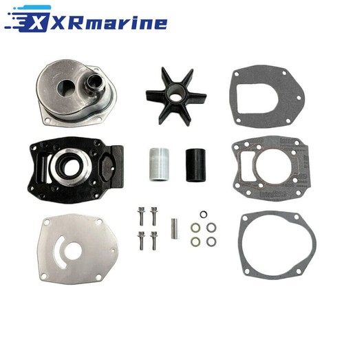Water pump repair kit for - water,