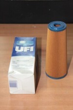 Filtre a air UFI 2777900