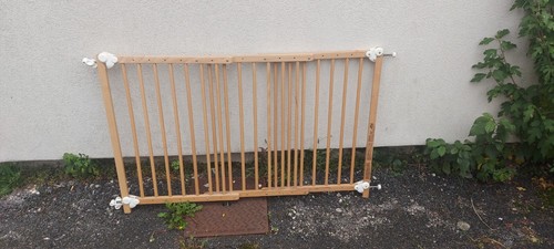 Barrière sécurité enfant - de,