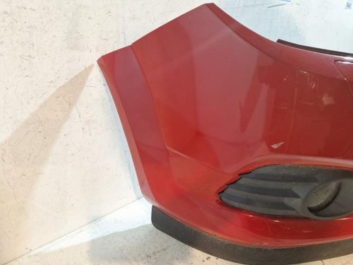 Pare choc avant opel astra - avant,
