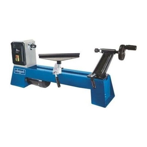 Tour bois scheppach - scheppach, dm100t