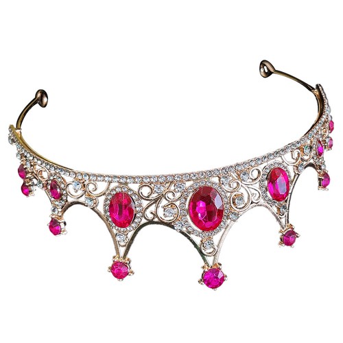 Diademe mariage accessoire - diademe,