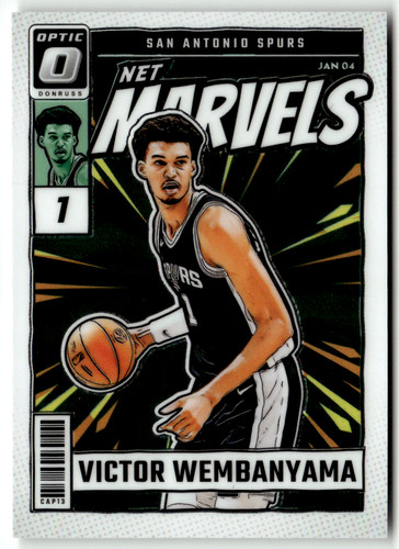 2024 donruss optic nba - optic,