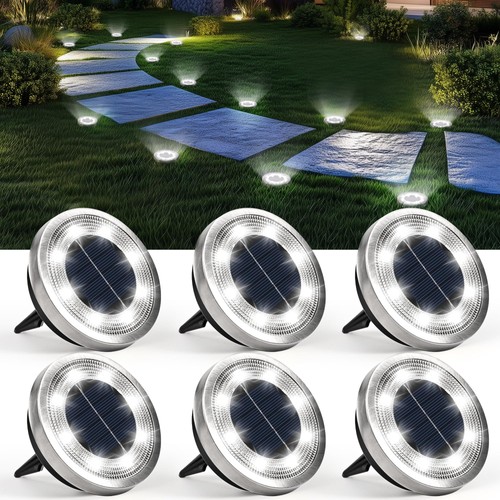 Pièces lampes solaires - de,