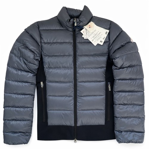 Pyrenex flow veste doudoune - veste,