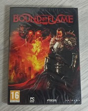 Bound By Flame - PC