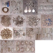 ENORME LOT DE PAMPILLES PERLES