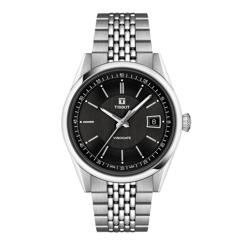 Montre automatique tissot - montre,