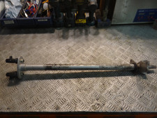 colonne de direction quad goes