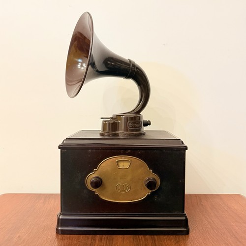 Radio lorenz ordensmeister - radio,