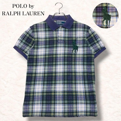 Polo ralph lauren y2k - polo,