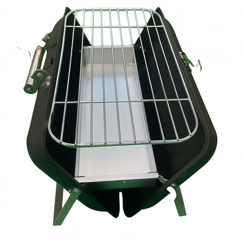 Barbecue charbon portable - barbecue,