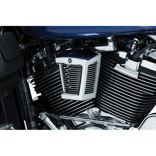 Kuryakyn 7496 hypercharger - -,