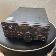 KENWOOD TRIO TR-9000G ALL Mode